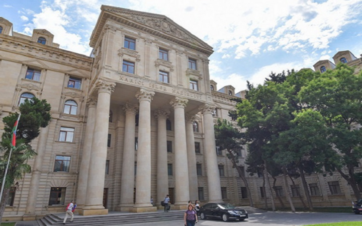 "Azərbaycan liderlərin Brüssel görüşünə razılıq verib, Kişinyov görüşü ilə bağlı yekun razılıq hələlik yoxdur"