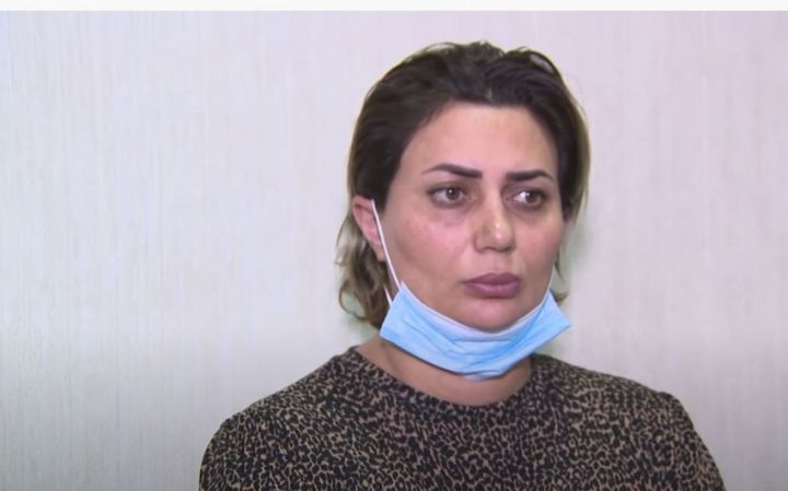 Gülara Abdullayeva saxta kriptovalyutaya görə həbs edildi
