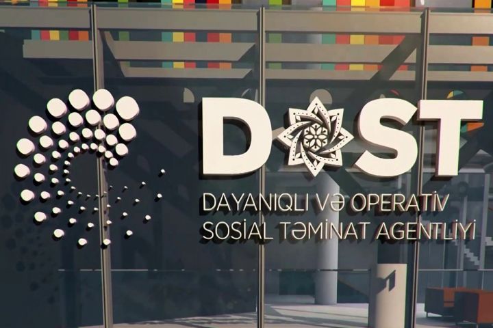 Gələn il Şuşada DOST mərkəzi yaradılacaq
