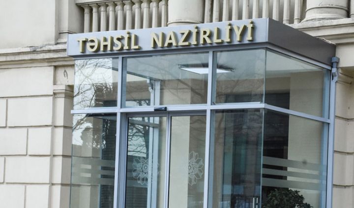 Azərbaycanda yenidən şagird yerdəyişməsinə başlanacaq