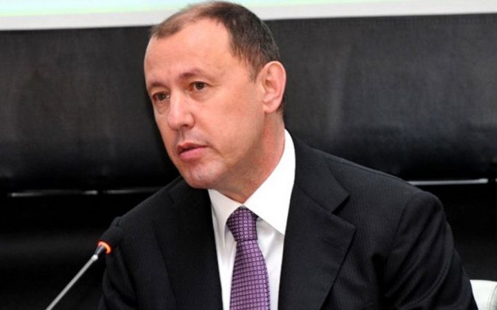 Cahangir Hacıyevin apellyasiya şikayəti üzrə məhkəmə iclası başlayıb