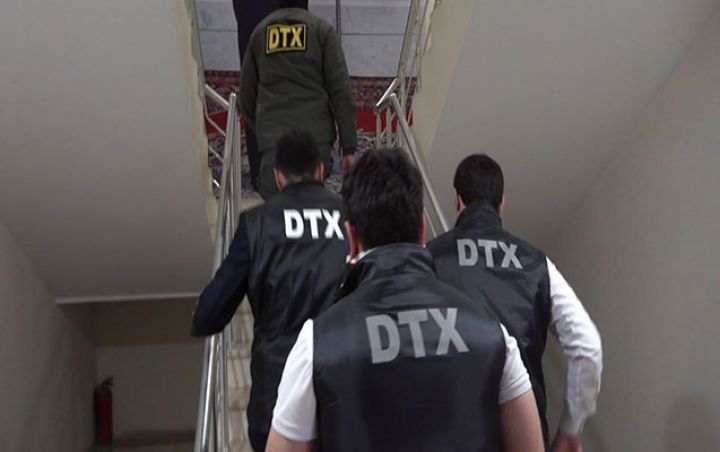 DTX-nın Naxçıvanda növbəti əməliyyatı keçirdiyi bildirilir