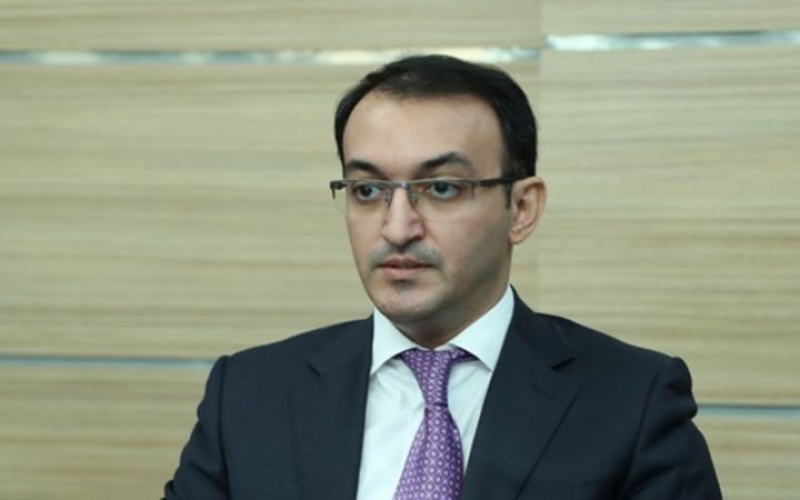 “ASAN Xidmət "Baykar Makina" şirkəti ilə araşdırma mərkəzi yaradacaq”