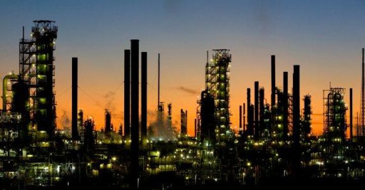 “SOCAR Construction” şirkəti Belaru  zavodunda qurğusunun montajını uğurla başa çatdırıb