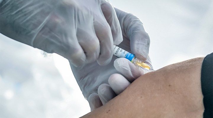 Azərbaycanda vaksinasiya bu tarixdən başlayacaq, birinci mərhələdə bu şəxslərə vurulacaq