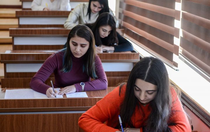 Sosial tələbə krediti alacaq kateqroiyalar müəyyənləşdi