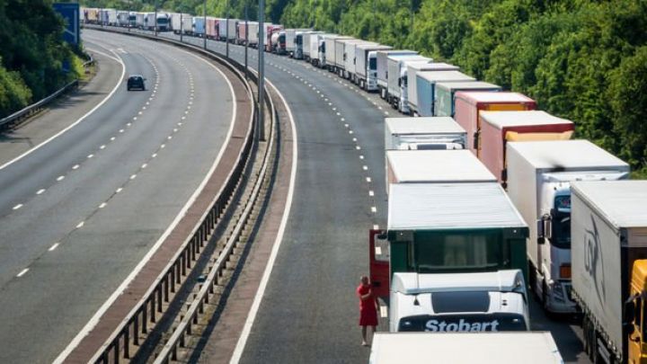 "Azərbaycan üzərindən daşımalar 3500 dollar bahalıdır" - TÜRKİYƏDƏN ETİRAZ