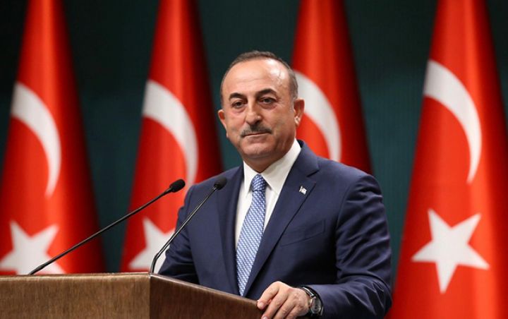 Türkiyə Azərbaycan səfirliyinə hücumla bağlı İrana çağırış etdi