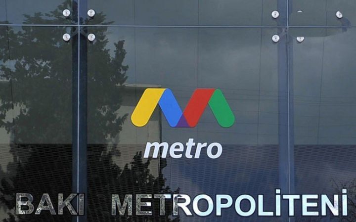 "Bakı Metropoliteni" 2 milyon manatlıq ehtiyat hissələri alır