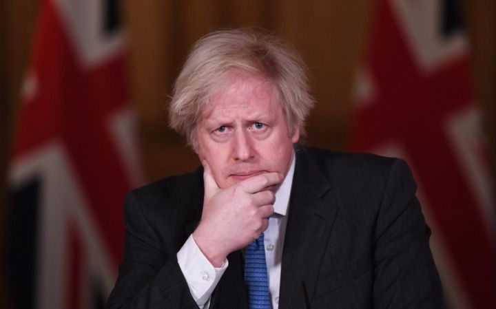 Boris Conson: “Ukrayna verdiyimiz silahlarla Rusiyadakı hədəfləri vura bilər”