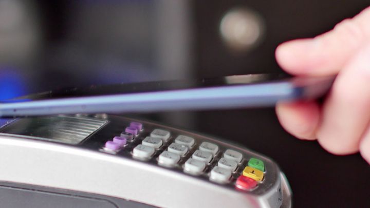 Azərbaycanda “ApplePay” ilə 121 milyon manatdan çox ödəniş