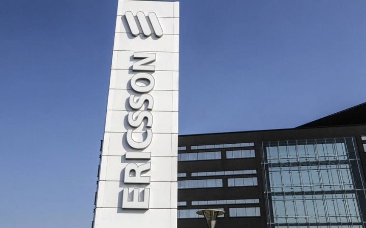 "Ericson" şirkəti Rusiyadakı nümayəndəliyini bağlayacaq