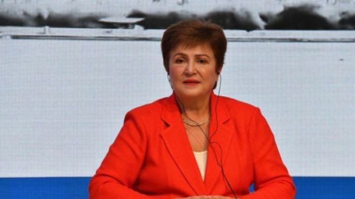 BVF xəbərdarlıq edir və təcili tədbirlər görməyə çağırır