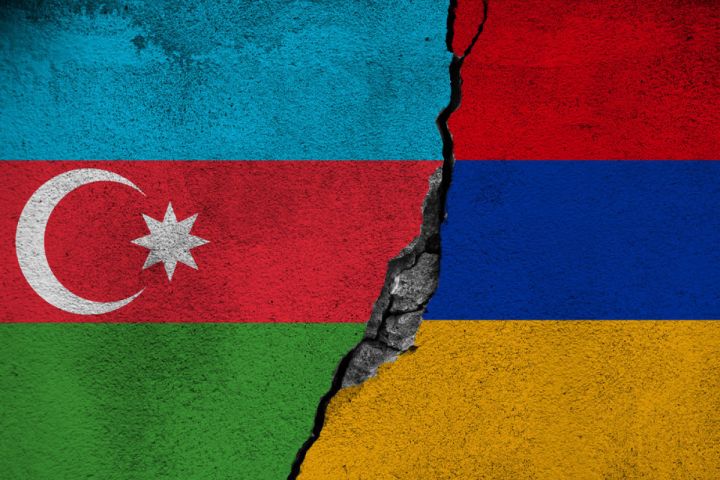 Azərbaycan Ermənistanla delimitasiya üzrə ikitərəfli komissiyaya Baş nazirin müavinin rəhbərlik etməsini təklif edib