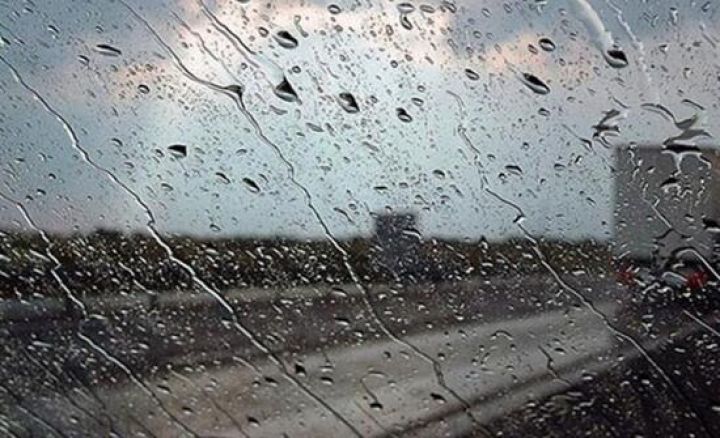Havanın temperaturu aşağı düşəcək, yağış yağacaq