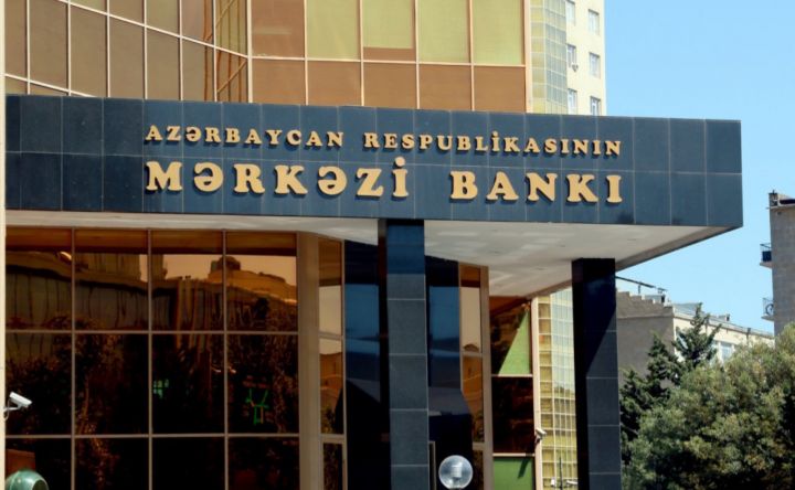 Bu səlahiyyətlər Mərkəzi Bankdan alındı