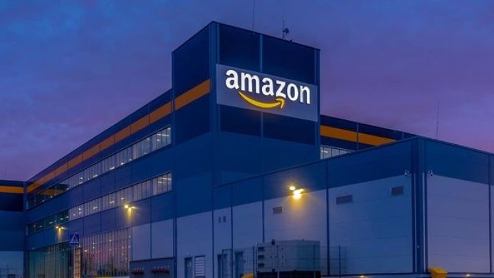 Amazon 10 000 işçini ixtisar etməyə hazırlaşır