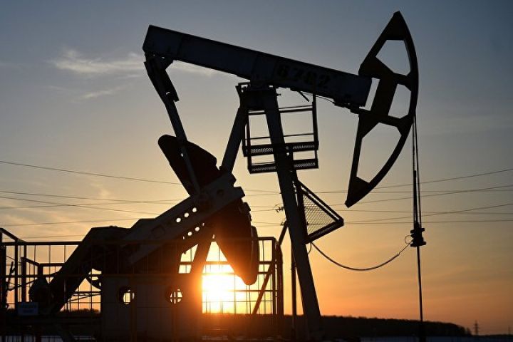 Beynəlxalq Enerji Agentliyi 2022-ci ildə dünya neft hasilatı ilə bağlı proqnozunu sabit saxlayıb