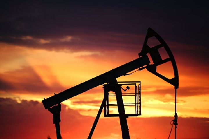 Neft qiymətləri OPEC+ görüşünə dair xəbərlər ilə yüksəlir