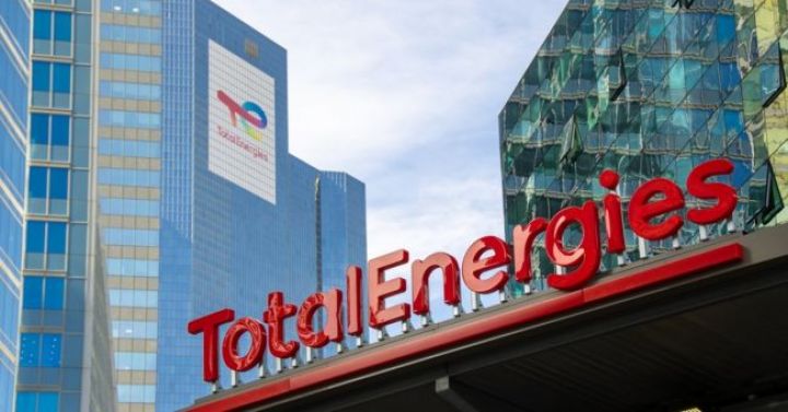 TotalEnergies-in rəhbəri Rusiya neftinə tavan qiymət tətbiqini “pis fikir” hesab edir