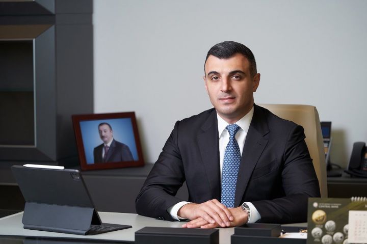 Taleh Kazımov önəmli nailiyyətlərini elan etdi - “Müstəqillik dövründə bir ilkdir”