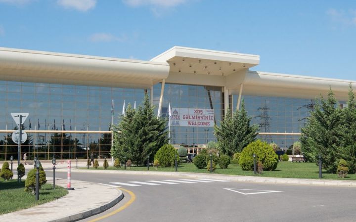 Bakıda 4 illik fasilədən sonra beynəlxalq əmlak sərgisi keçiriləcək