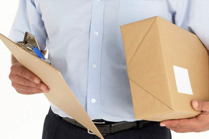 Bank kuryer xidmətlərini satın alır - TENDER