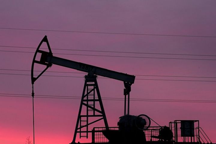 "Neftin qiymətini diktə etmək OPEC+ ölkələri üçün qeyri-mümkündür"