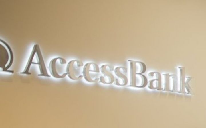 "AccessBank"ın dollar istiqrazlarının yerləşdiriləcəyi tarix açıqlandı