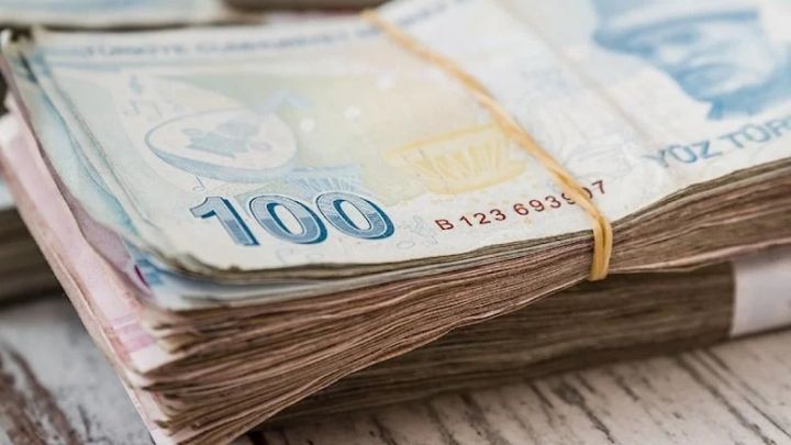 Türkiyə Mərkəzi Bankı ilin sonuna inflyasiya proqnozunu yüksəldib