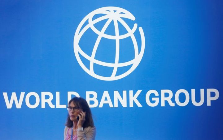 Dünya Bankı: Şərqi Asiya və Sakit okean regionunda iqtisadi artım kəskin zəifləyəcək