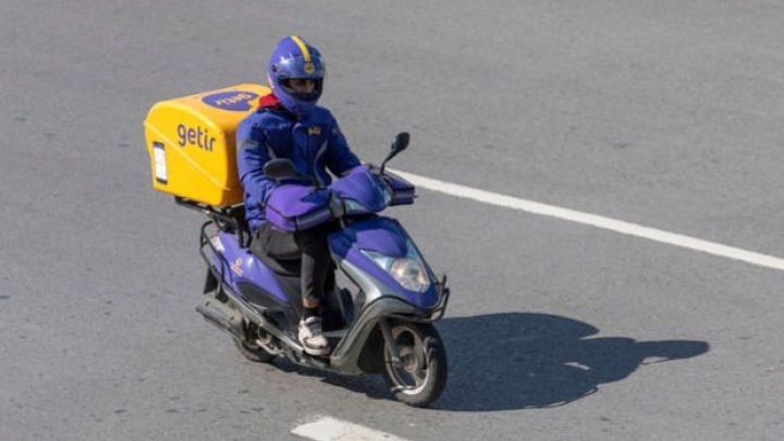 Getir şirkəti 2500 nəfəri işdən çıxarır