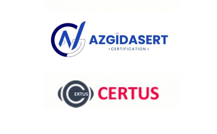 Dövlət Xidməti “Azgidasert” və “Certus” şirkətlərini cəzalandırdı