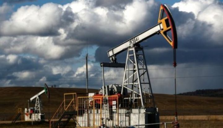 Neft qiymətlərində böyük çöküş