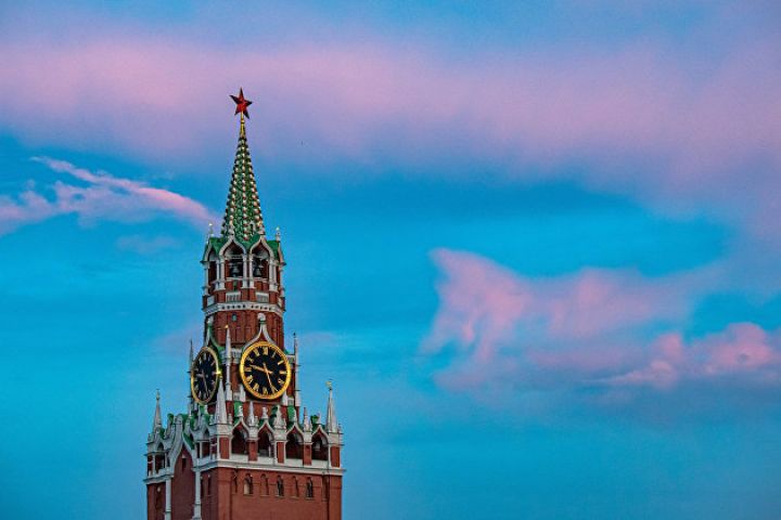 Kreml Maya Sandunu Moldova Prezidenti kimi tanımır