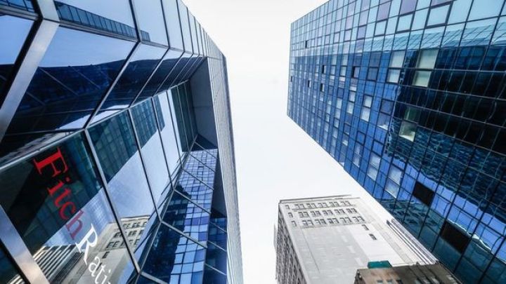 Fitch-dən ABŞ qərarı