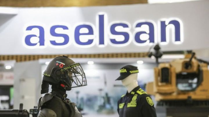 Aselsan şirkəti 2022-ci ili rekord artımlar ilə başa vurub