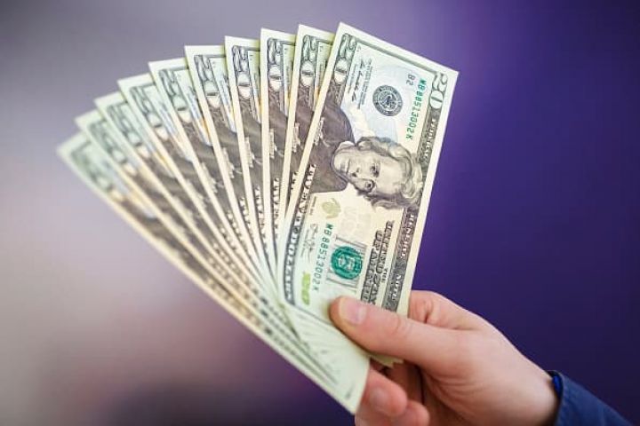 "ABŞ artıq qeyri-müəyyən miqdarda dollar çap edə bilməz"