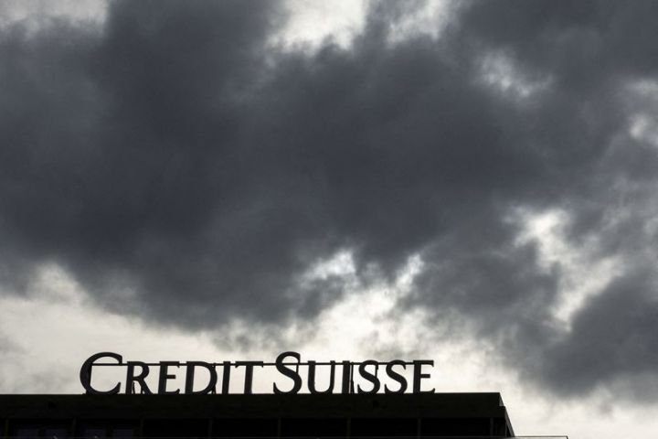 Dünyada yeni bank böhranı  - Avropada yerləşən iri bank təhdid altında