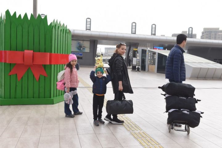 Azərbaycan gələn xarici qonaqların və yerli turistlərin qeydiyyatı aparılacaq - HÖKUMƏTDƏN QƏRAR