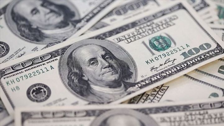 Türkiyə Mərkəzi Bankının valyuta ehtiyatları azalıb