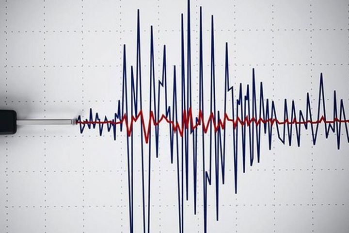 Rusiyada 6,9 bal gücündə zəlzələ baş verib