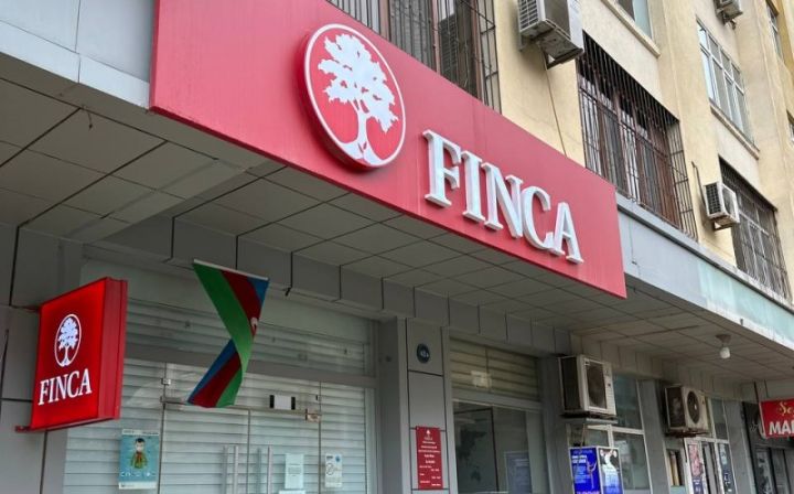 “FİNCA Azerbaijan”ın dollar istiqrazlarının yerləşdirilməsi üzrə hərrac keçiriləcək - TARİX