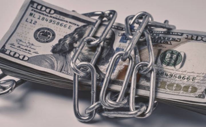 Dolların 12 may üçün rəsmi məzənnəsi müəyyən olunub