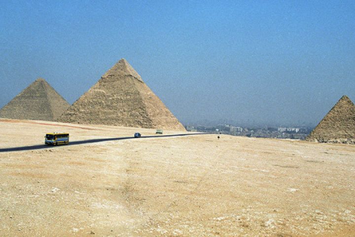 Misir turizm sənayesini bərpa etmək üçün tədbirlər görəcək