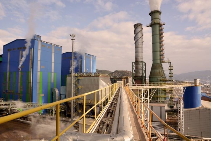 Türkiyə şirkəti Özbəkistanda 250 milyon dollara elektrik stansiyası tikəcək