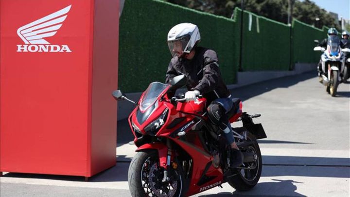 Honda Motor-dan 4 milyard dollar mənfəət - 82%-LİK ARTIM