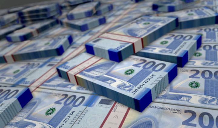 Büdcədən təxminən 182 milyon manat  fiziki və hüquqi şəxslərə geri qaytarılıb