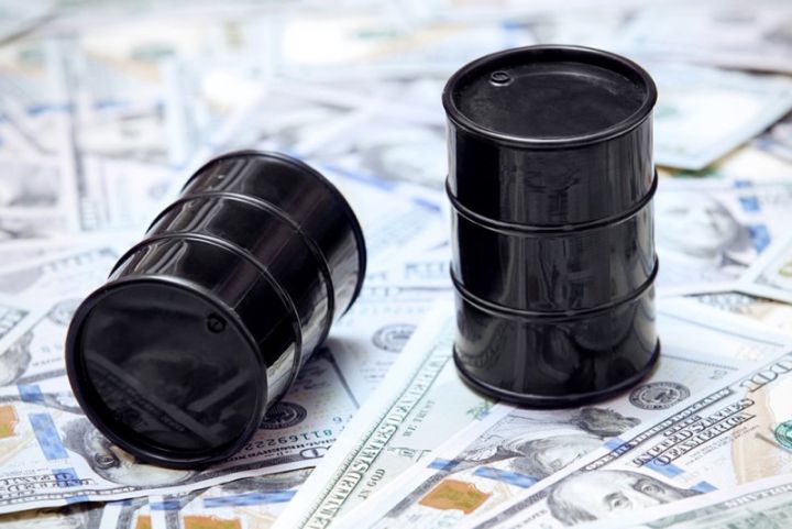 Yanvar-sentyabr aylarında Çin Rusiyadan neft idxalını 24,4% artırıb