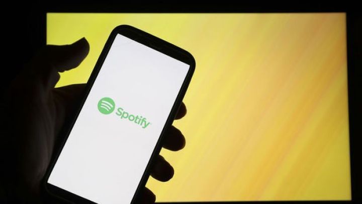 Spotify istifadəçilərinin sayı 26 faiz artaraq 574 milyona çatıb - GƏLİRLƏRİ DƏ ARTIB